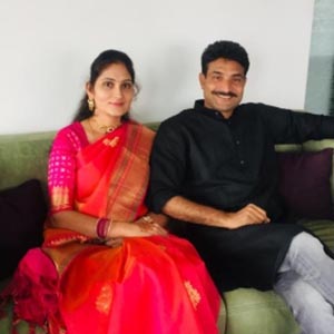 Chaitanya