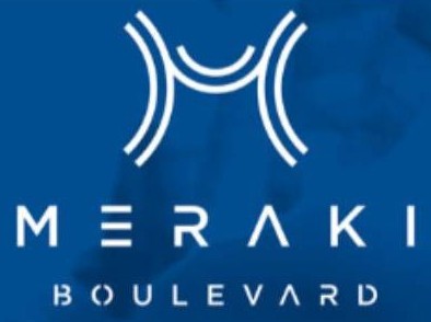 MERAKI BOULEVARD